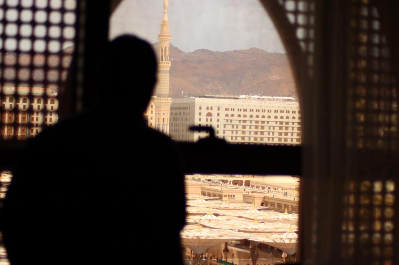 Diyar Al Taqwa 2* Medina