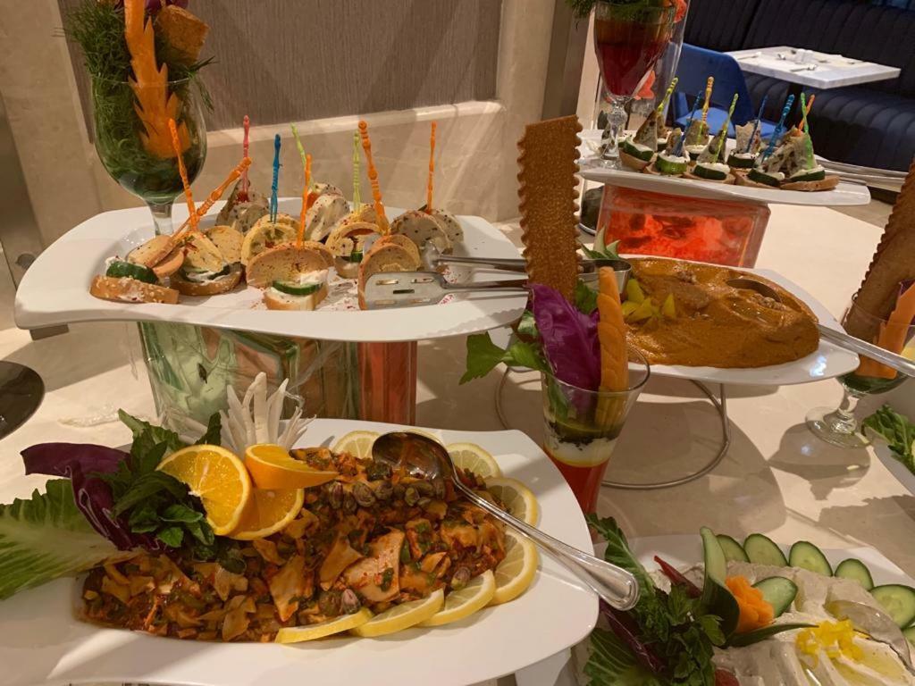 Diyar Al Taqwa Hotel Medina