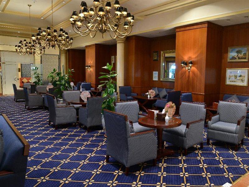Hotel Diyar Al Taqwa Medina